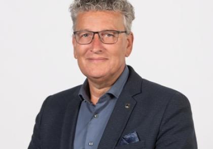 Emile Karregat, fractievoorzitter VVD