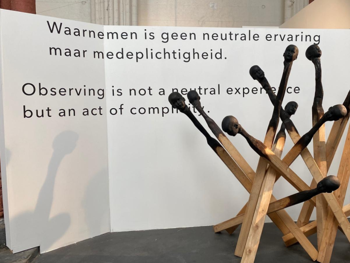 Kunstwerk Frans Wuykart